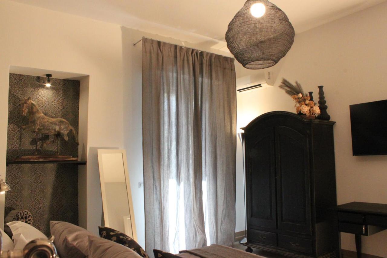 Domus Alberta Lecce Kültér fotó
