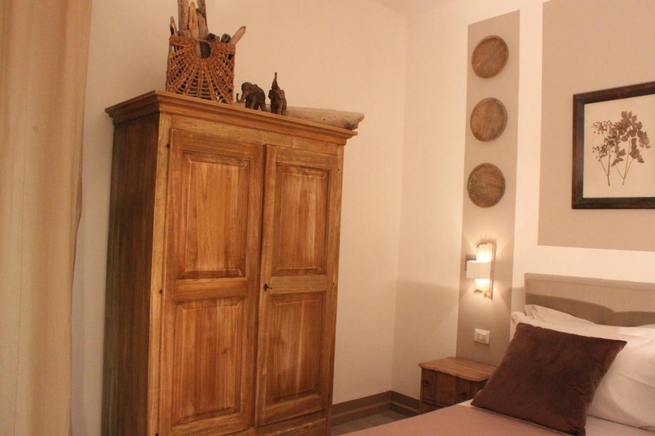 Domus Alberta Lecce Kültér fotó