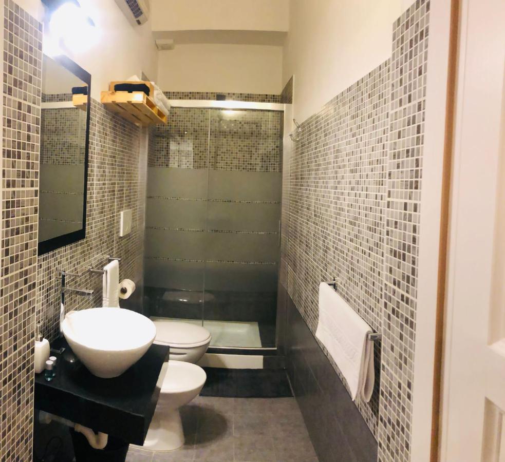 Domus Alberta Lecce Kültér fotó