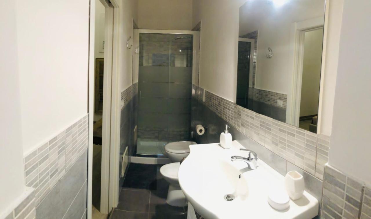 Domus Alberta Lecce Kültér fotó