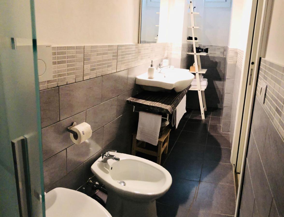 Domus Alberta Lecce Kültér fotó